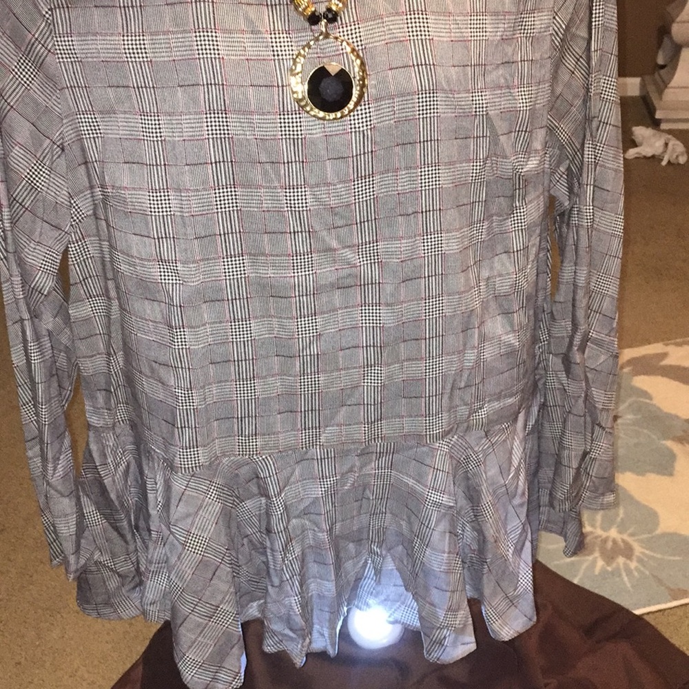 Blouse - Picture 4 of 6